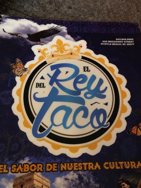 el rey del taco|El Rey Tolteca in Ashburn 